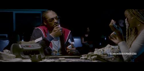 Snoop Dogg Ft. K Camp - Trash Bags